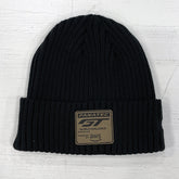 Fanatec GT faux leather Beanies